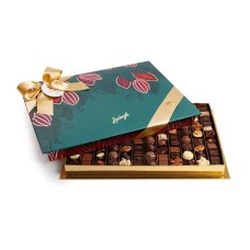 Bonbonnière Deluxe Fève (Inhalt 115 St.)